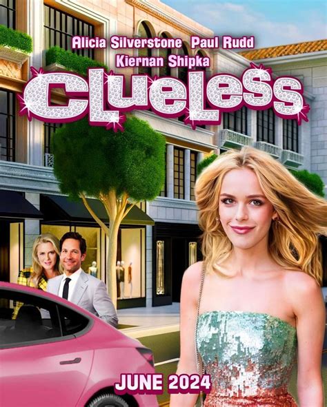 clueless 2024 release date|More.